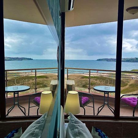 Свети Зосим Sozopol Exterior photo
