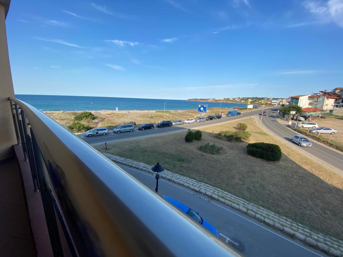 Свети Зосим Sozopol Exterior photo