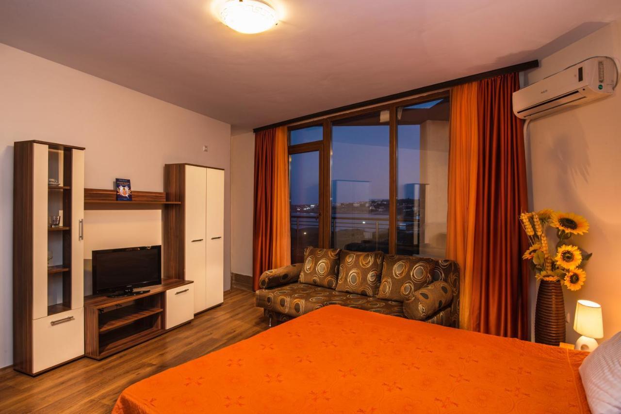 Свети Зосим Sozopol Exterior photo