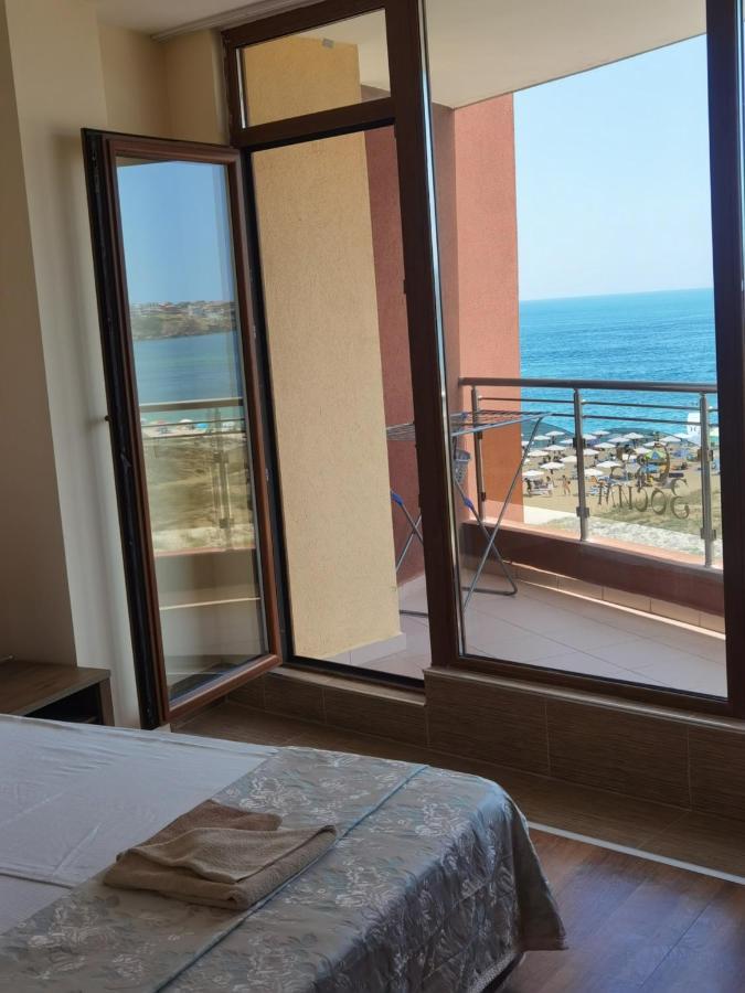 Свети Зосим Sozopol Exterior photo