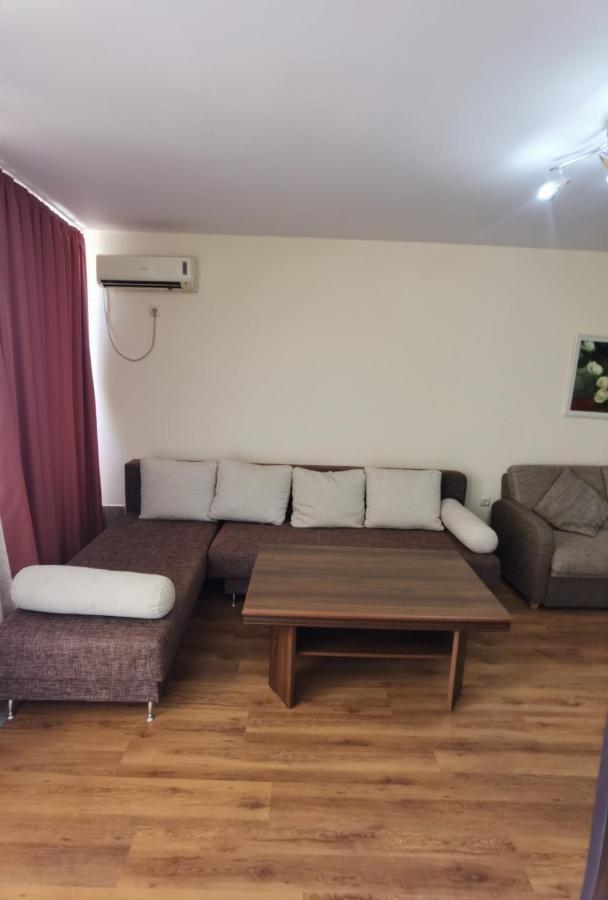 Свети Зосим Sozopol Exterior photo