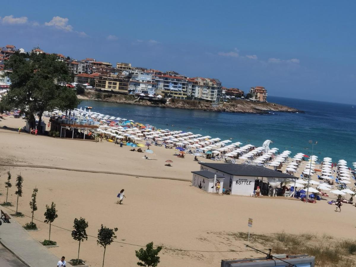 Свети Зосим Sozopol Exterior photo