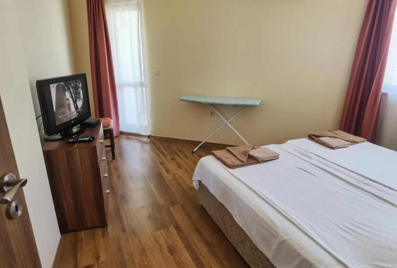 Свети Зосим Sozopol Exterior photo