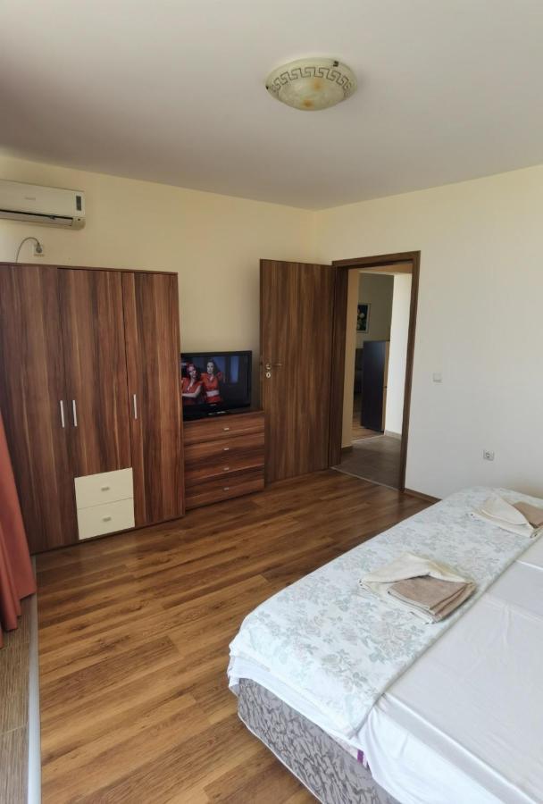 Свети Зосим Sozopol Exterior photo