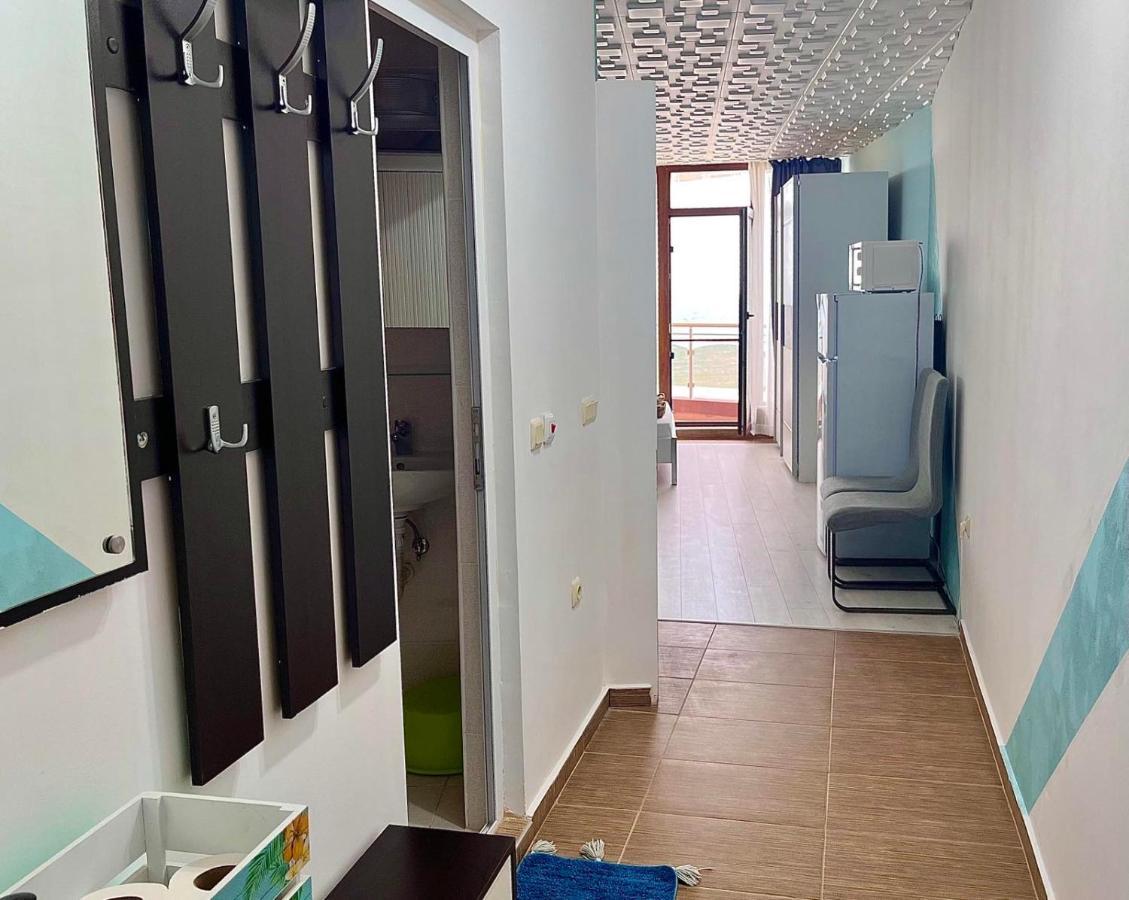 Свети Зосим Sozopol Exterior photo